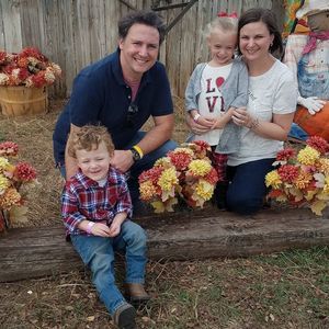 Meet your Posher, Dawn